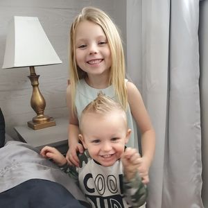 Meet your Posher, Pamela